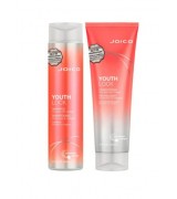 Kit JOICO  Youth Lock- Shampoo E Condicionador 250ML CADA